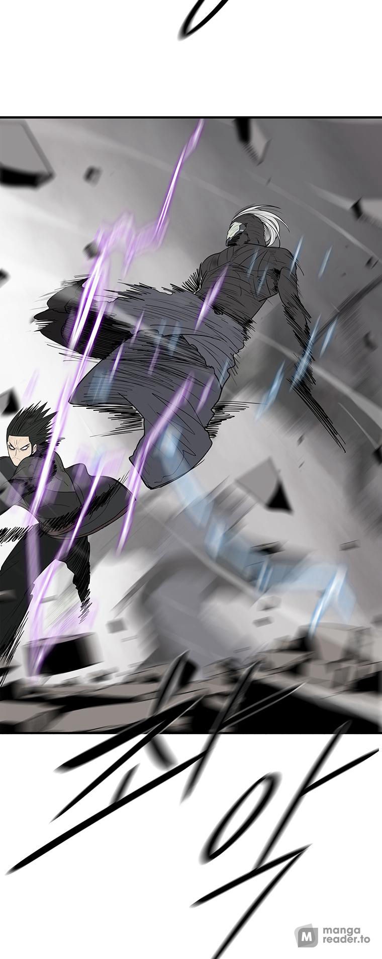 The Legend of the Northern Blade, Chapter 149 image 25